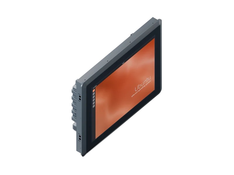 16GB 12-inch Q-Series Panel PC - i7-10510U, 128GB SSD, Ubuntu