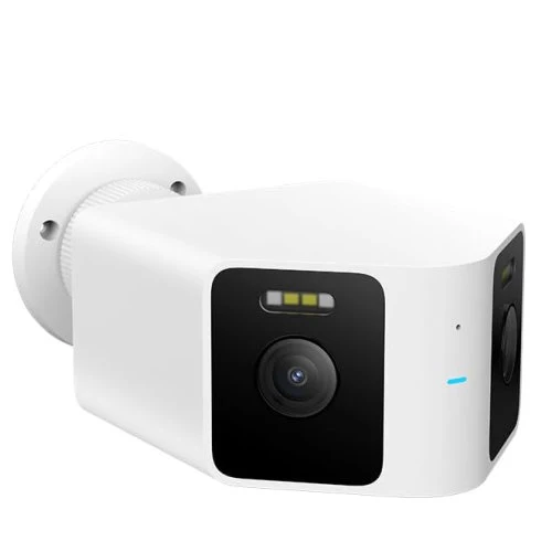 MI OUTDOOR DUAL CAMERA CW100