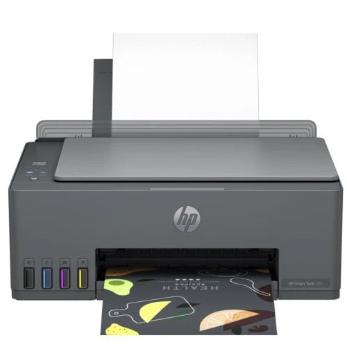 HP SMART TANK 581 AIO PRINTER