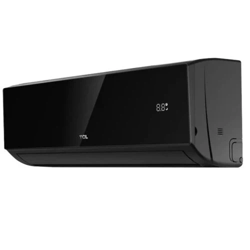 TCL 2.5HP R32 INVERTER TAC-24CSD/ZG41I AIR CONDITION BLACK