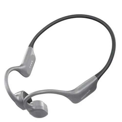 DOOGEE SPORT BONEBEAT SWIM LITE HEADPHONES DARK GRY