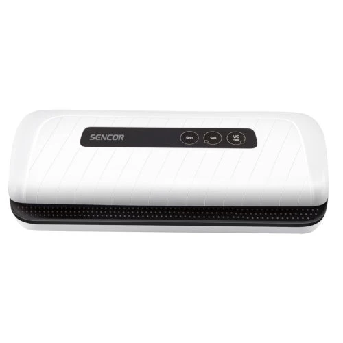 SENCOR SVS 1010WH VACUUM SEALER