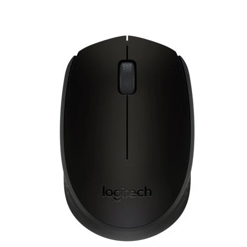 LOGITECH M171 WIRELESS MOUSE