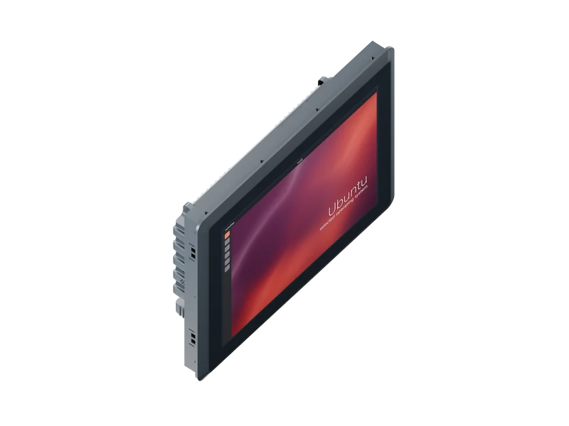 32GB 12-inch Q-Series Panel PC - i5-10210U, 128GB SSD, Ubuntu