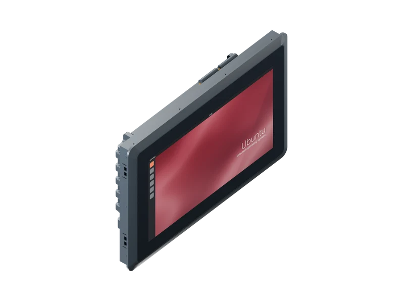 16GB 11.6-inch Q-Series Panel PC - i3-8145U, 128GB SSD, Ubuntu