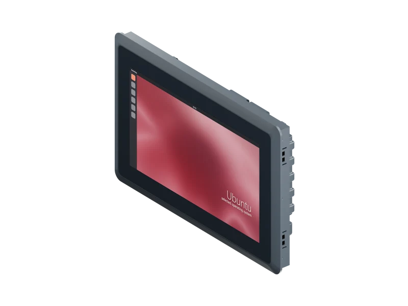 16GB 11.6-inch Q-Series Panel PC - i7-8565U, 512GB SSD, Ubuntu
