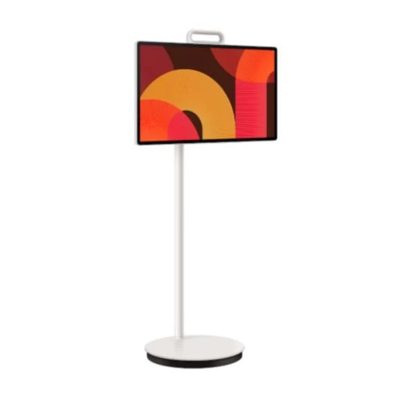 Samsung 27" The Movingstyle LSM7F QHD Schermo touchscreen portatile (2025)