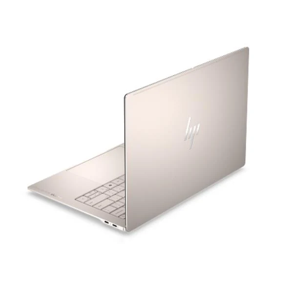 HP OmniBook Ultra Laptop Next Gen AI 14-kd0005nlx Copilot+ PC Intel Core Ultra 7 356H Computer portatile 35,6 cm (14") Touch screen 3K 32 GB LPDDR5x-SDRAM 1 TB SSD Wi-Fi 7 (802.11be) Windows 11 Home