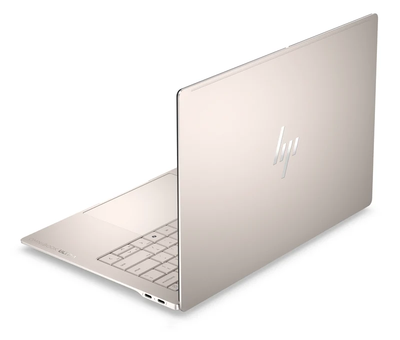 HP OmniBook Ultra Laptop Next Gen AI 14-kd0005nlx Copilot+ PC Intel Core Ultra 7 356H Computer portatile 35,6 cm (14") Touch screen 3K 32 GB LPDDR5x-SDRAM 1 TB SSD Wi-Fi 7 (802.11be) Windows 11 Home