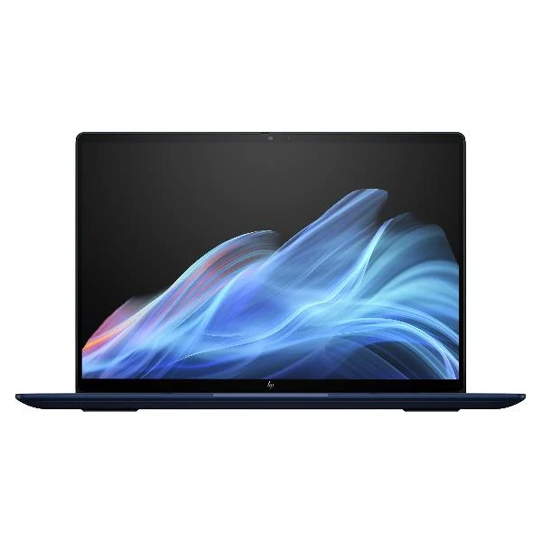 HP EliteBook Ultra G1i Next Gen AI PC Wolf Pro Security Edition Copilot+ PC Intel Core Ultra 5 228V Computer portatile 35,6 cm (14") Touch screen 2.8K 32 GB LPDDR5x-SDRAM 1 TB SSD Wi-Fi 7 (802.11be) Windows 11 Pro Blu