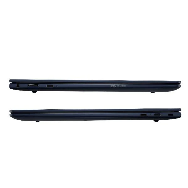 HP EliteBook Ultra G1i Next Gen AI PC Wolf Pro Security Edition Copilot+ PC Intel Core Ultra 5 228V Computer portatile 35,6 cm (14") Touch screen 2.8K 32 GB LPDDR5x-SDRAM 1 TB SSD Wi-Fi 7 (802.11be) Windows 11 Pro Blu