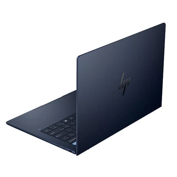HP EliteBook Ultra G1i Next Gen AI PC Wolf Pro Security Edition Copilot+ PC Intel Core Ultra 5 228V Computer portatile 35,6 cm (14") Touch screen 2.8K 32 GB LPDDR5x-SDRAM 1 TB SSD Wi-Fi 7 (802.11be) Windows 11 Pro Blu