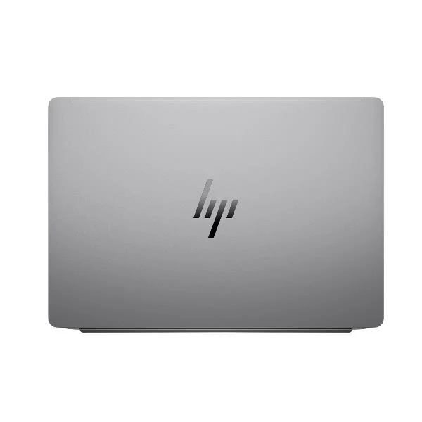 HP ZBook Ultra G1a Wolf Pro Security Edition - Data Science Copilot+ PC AMD Ryzen AI Max PRO 390 35,6 cm (14") Touch screen 2.8K 64 GB LPDDR5x-SDRAM 1 TB SSD Wi-Fi 7 (802.11be) Windows 11 Pro AI Workstation, AI PC Nero, Grigio