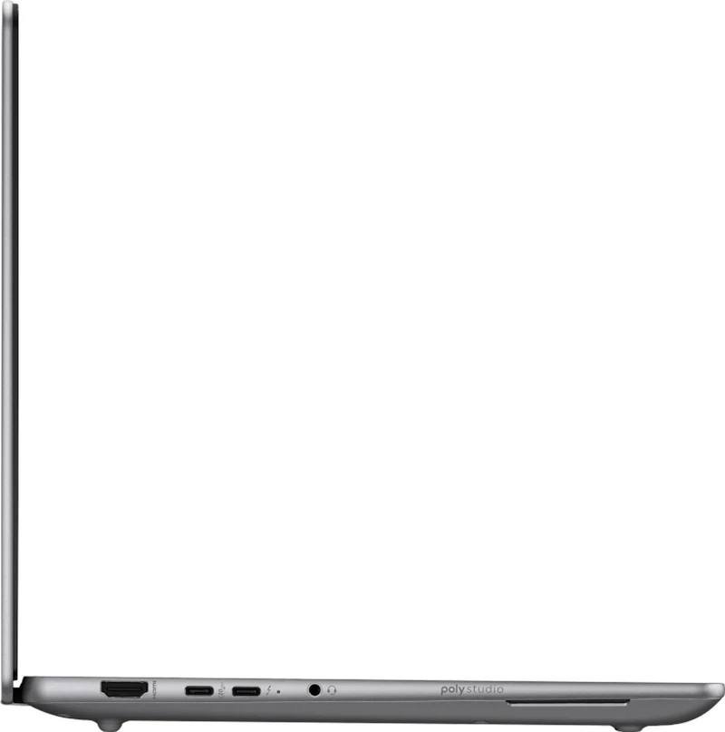 HP ZBook Ultra G1a Wolf Pro Security Edition - Data Science Copilot+ PC AMD Ryzen AI Max PRO 390 35,6 cm (14") Touch screen 2.8K 64 GB LPDDR5x-SDRAM 1 TB SSD Wi-Fi 7 (802.11be) Windows 11 Pro AI Workstation, AI PC Nero, Grigio