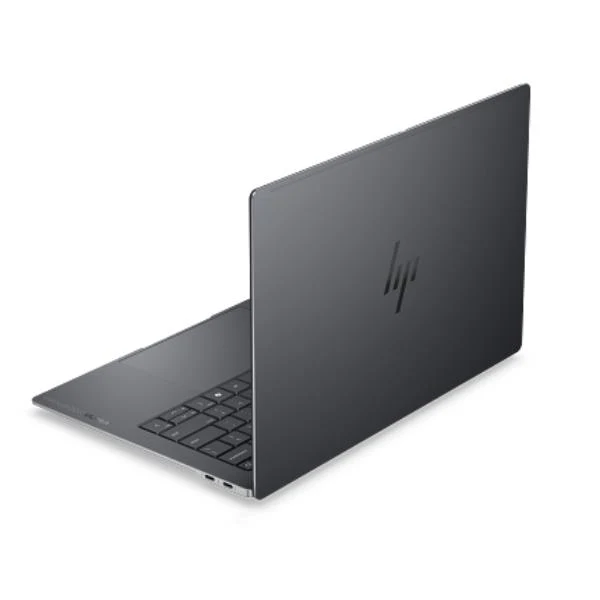 HP OmniBook Ultra Laptop Next Gen AI 14-kd0006nlx Copilot+ PC Intel Core Ultra 7 356H Computer portatile 35,6 cm (14") Touch screen 3K 32 GB LPDDR5x-SDRAM Wi-Fi 7 (802.11be) Windows 11 Home Grigio