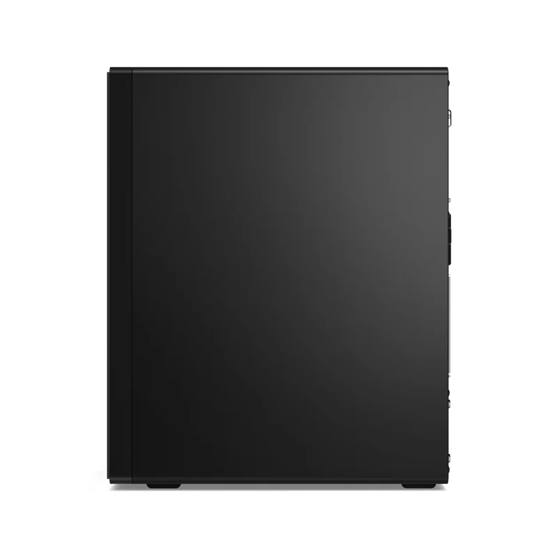 Lenovo ThinkCentre M75t Gen 5 AMD Ryzen™ 5 8600G 16 GB DDR5-SDRAM 512 GB SSD Windows 11 Pro Tower PC Nero