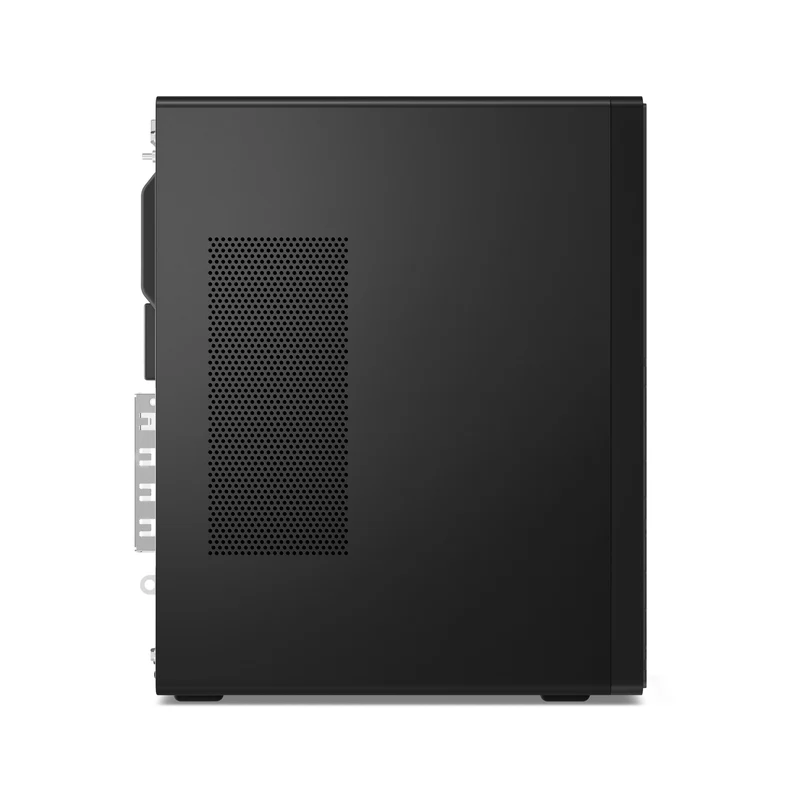 Lenovo ThinkCentre M75t Gen 5 AMD Ryzen™ 5 8600G 16 GB DDR5-SDRAM 512 GB SSD Windows 11 Pro Tower PC Nero