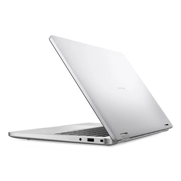DELL Pro 14 Plus PB14250 Intel Core Ultra 7 255U Computer portatile 35,6 cm (14") Full HD+ 16 GB DDR5-SDRAM 512 GB SSD Wi-Fi 6E (802.11ax) Windows 11 Pro Italiano Alluminio