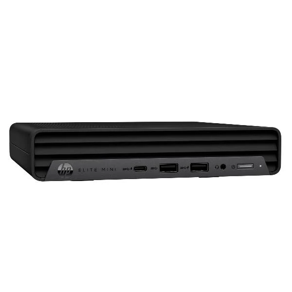 HP Elite Mini 800 G9 Desktop PC Wolf Pro Security Edition Intel® Core™ i7 i7-14700 16 GB DDR5-SDRAM Windows 11 Pro Mini PC