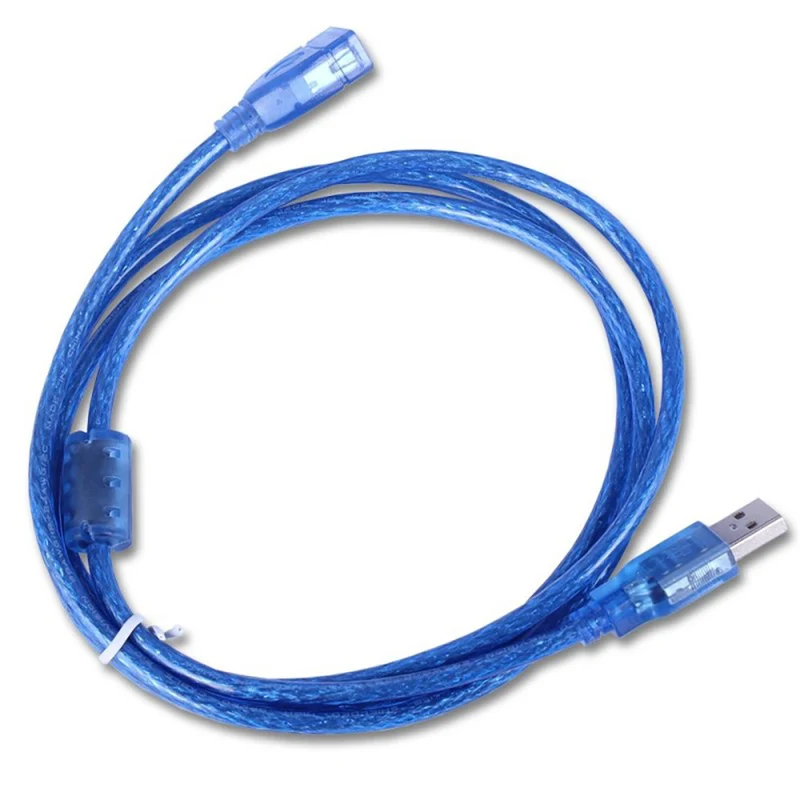 Dtech USB Extension Cable 3M