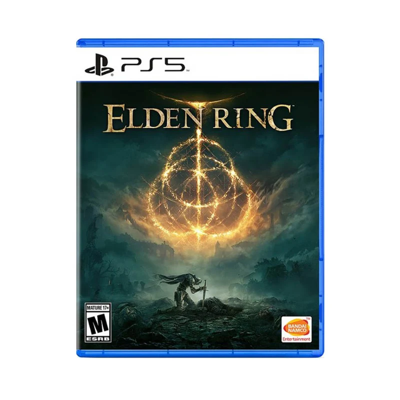 PS5 Game - Elden Ring