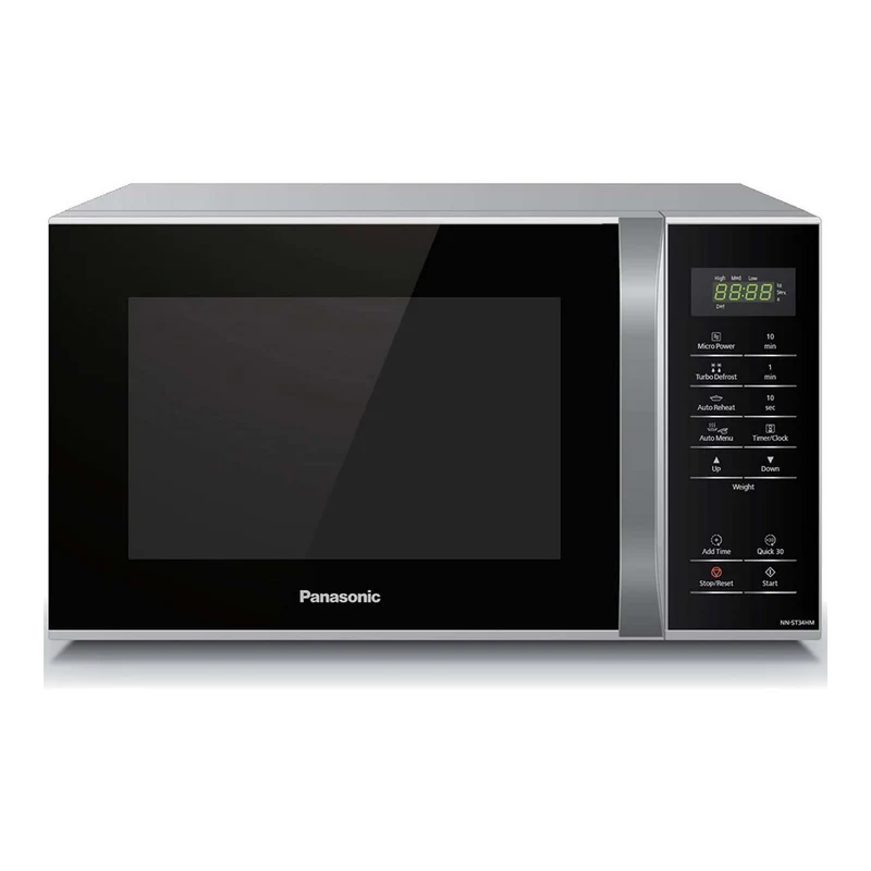 Panasonic Microwave NNST34NB