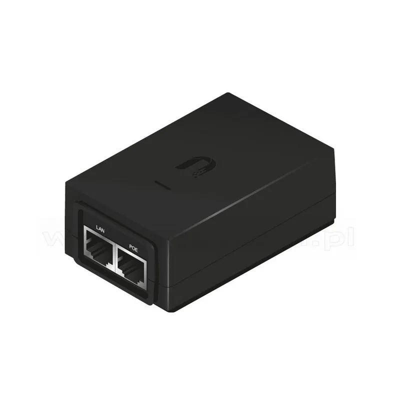 Ubiquiti POE Adapter Poe 48-24G