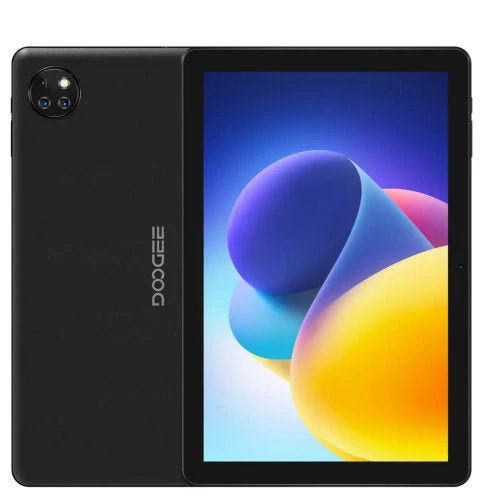 DOOGEE T10W 128GB+4GB 10.1-INCH