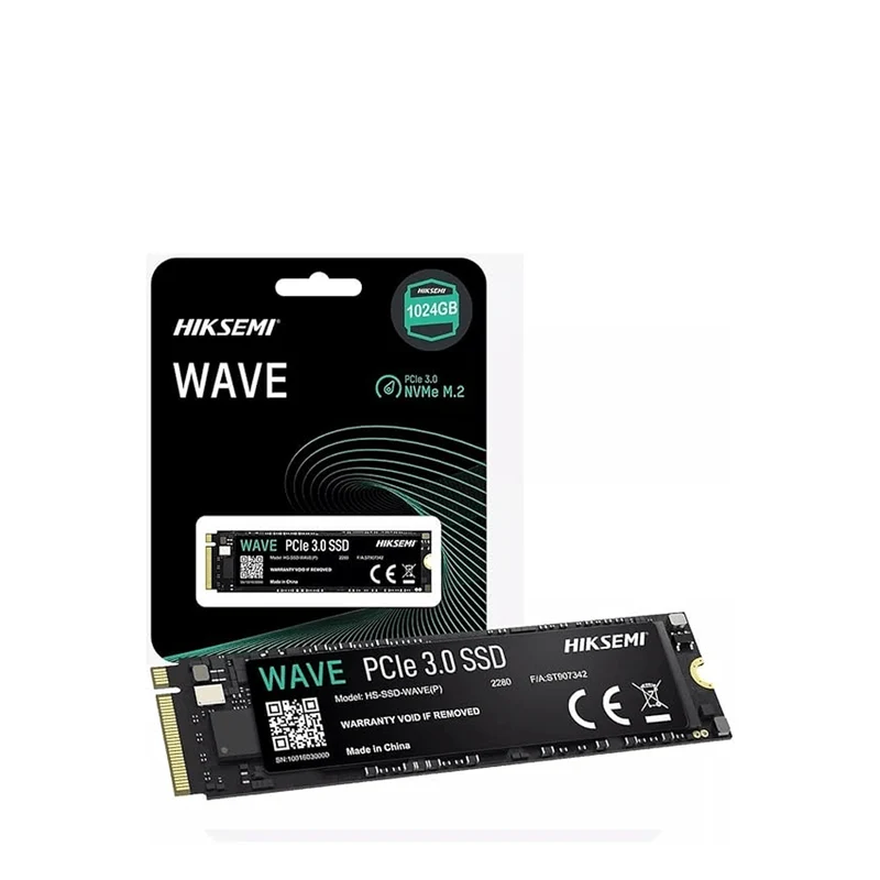 HIKSEMI SSD 1TB 2.5