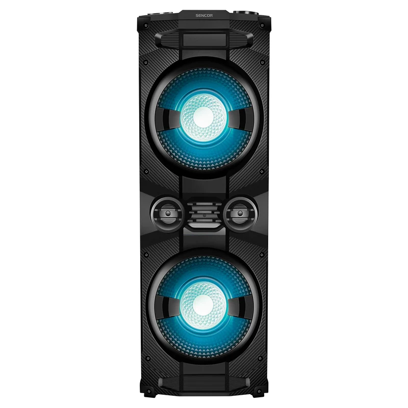 SENCOR BLUETOOTH SPEAKER