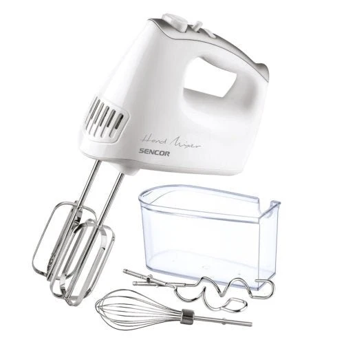 SENCOR SHM 5206WH HAND MIXER