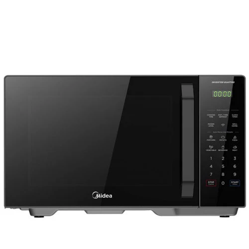 MIDEA 30L EG9P032MX-S GRILL MICROWAVE WITH OVEN