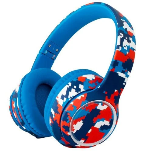 SENCOR SEP 710BT WIRELESS HEADPHONES WITH MICROPHONE