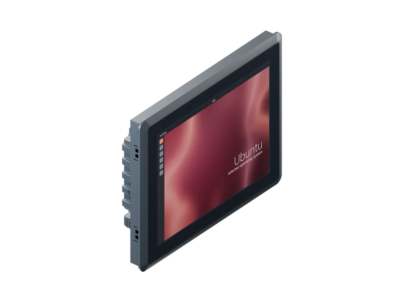 12-inch Q-Series i5-8265U Panel PC - 4GB RAM, 128GB SSD, Ubuntu