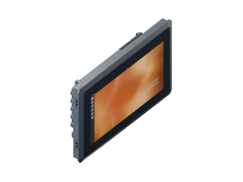 16GB 11.6-inch Q-Series Panel PC - i5-8265U, 128GB SSD, Ubuntu