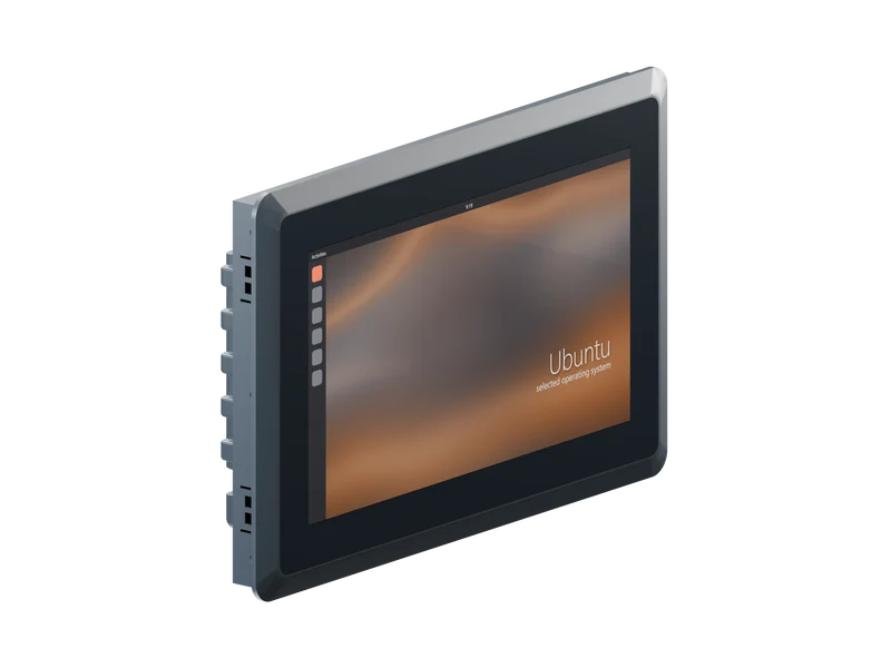 11.6-inch Q-Series i5-6200U Panel PC - 4GB RAM, 128GB SSD, Ubuntu