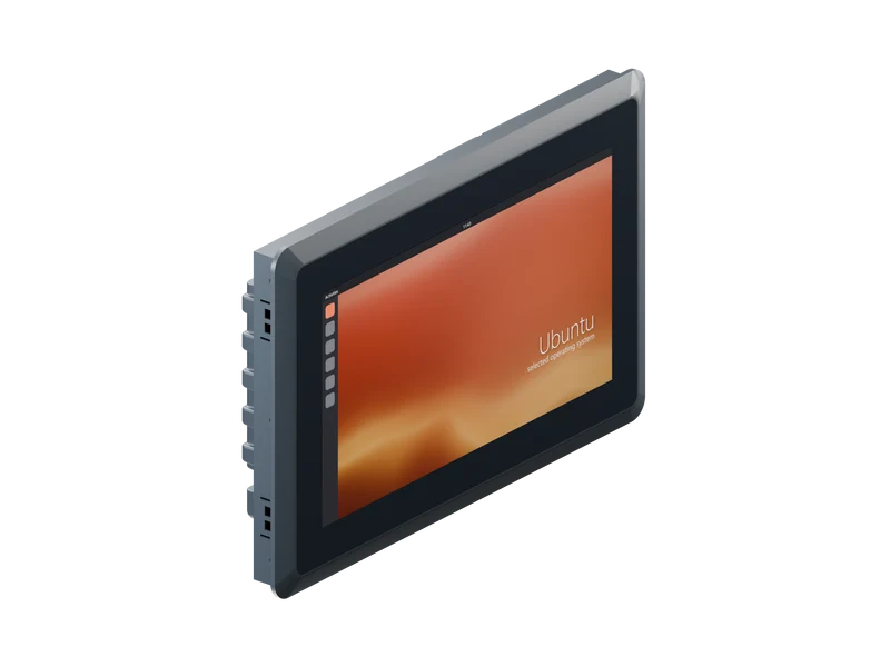 16GB 11.6-inch Q-Series Panel PC - i5-6200U, 128GB SSD, Ubuntu