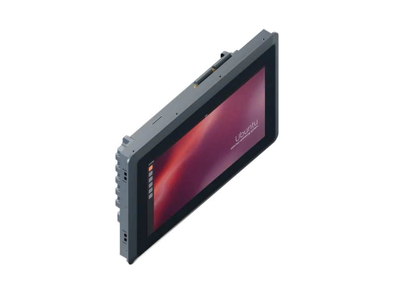 11.6-inch Q-Series i5-10210U Panel PC - 8GB RAM, 128GB SSD, Ubuntu