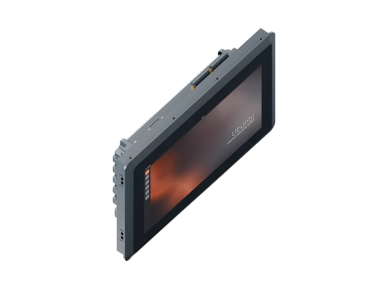 32GB 11.6-inch Q-Series Panel PC - i5-10210U, 128GB SSD, Ubuntu