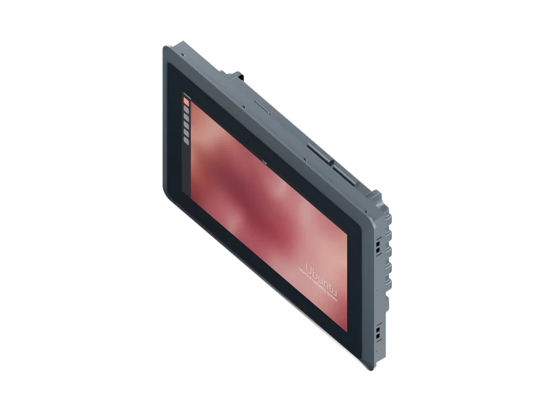 16GB 11.6-inch Q-Series Panel PC - i5-10210U, 512GB SSD, Ubuntu