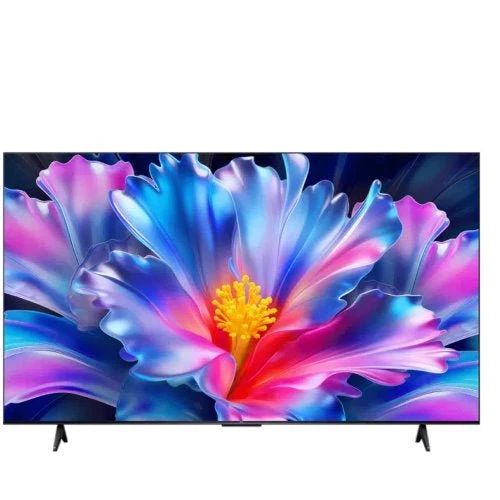 TCL 75'' LED 75P6L UHD 4K SMART ANDROID TELEVISION