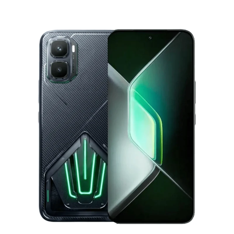 INFINIX X6891 GT 50 PRO 5G 256GB 12GB RAM + FREE INFINIX GT50 PRO GIFT