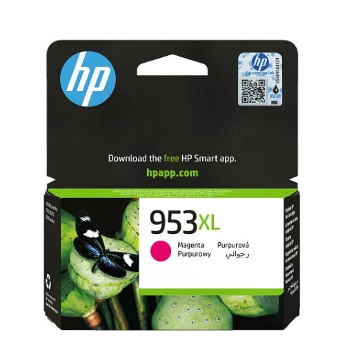 HP 953XL High Yield Original Ink Cartridge