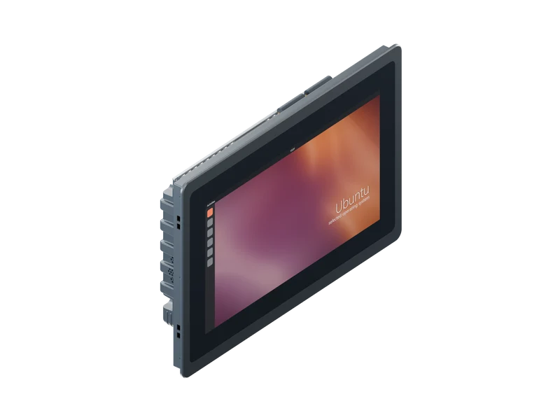 11.6-inch 2nd Gen i5-8265U Panel PC - 4GB RAM, 128GB SSD, Ubuntu