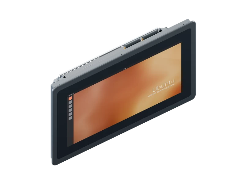 16GB 11.6-inch 2nd Gen Panel PC - i5-8265U, 256GB SSD, Ubuntu