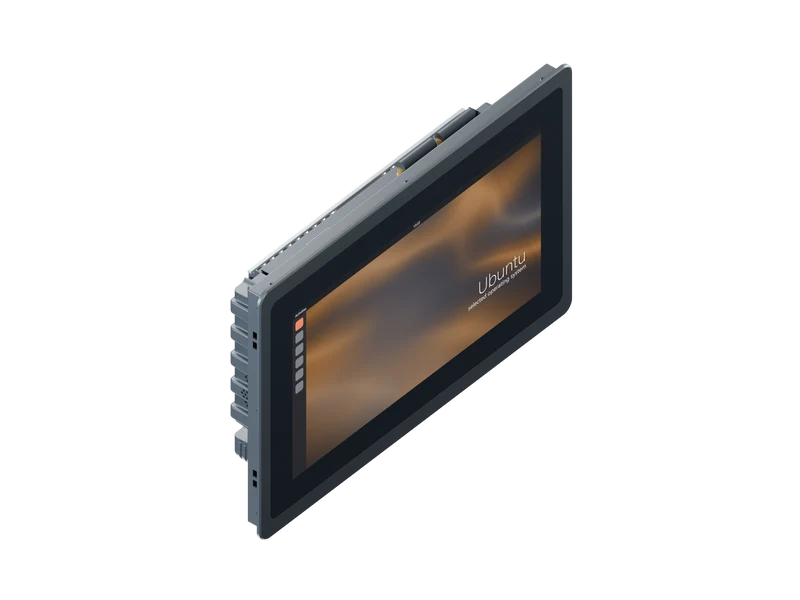 16GB 11.6-inch 2nd Gen Panel PC - i5-8265U, 128GB SSD, Ubuntu