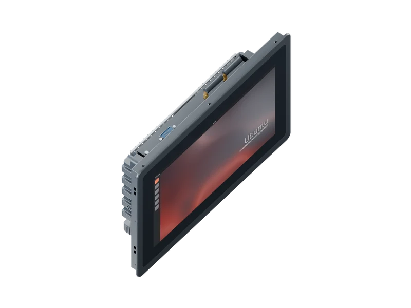 32GB 11.6-inch 2nd Gen Panel PC - i5-10210U, 128GB SSD, Ubuntu