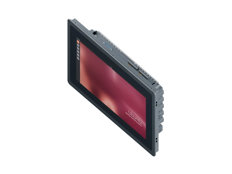 16GB 11.6-inch 2nd Gen Panel PC - i5-10210U, 512GB SSD, Ubuntu