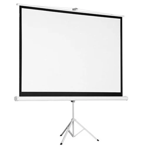 TRIPOD 200x200 SCREEN PROJECTOR
