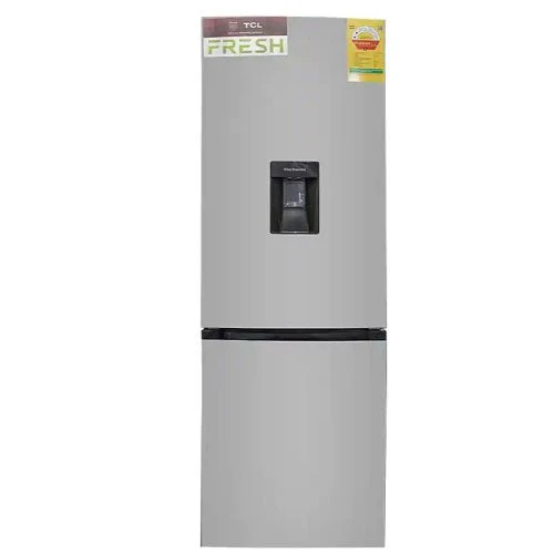 TCL 309L F410BFG BOTTOM MOUNT FRIDGE